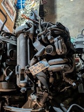 Lupo all motor gebraucht kaufen  Mindelheim