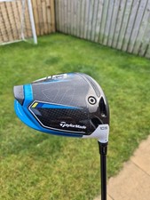 Taylormade sim2 max for sale  BANGOR