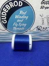 Gudebrod rod winding for sale  Fort Worth