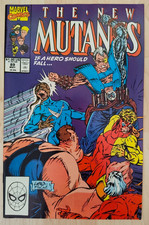 New mutants new gebraucht kaufen  Bonn