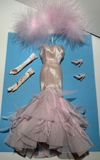 Barbie dress for sale  Owensboro