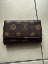 Damen geldbörse braun gebraucht kaufen  Pforzheim