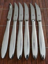 Wmf bstmesser 6 gebraucht kaufen  Lindhorst