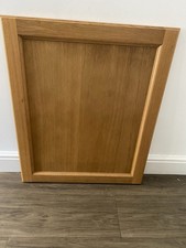 Golden oak kitchen for sale  SCUNTHORPE
