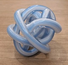 Glass hand blown for sale  WOLVERHAMPTON