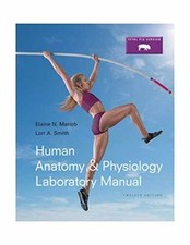 Human anatomy physiology for sale  Philadelphia
