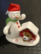 Hallmark 2011 jingle for sale  Garden City