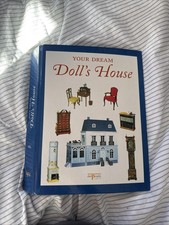 Dream dolls house for sale  HERNE BAY