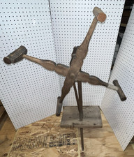 Vintage primitive arm for sale  Clarence
