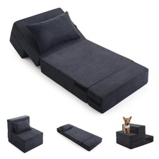 Convertible folding sofa for sale  Reserve