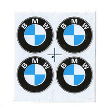 Bmw aufkleber sticker gebraucht kaufen  Bonn