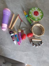 Musikinstrumente kinder gebraucht kaufen  Großenhain