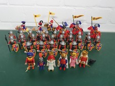 Playmobil lilienritter könig gebraucht kaufen  Wachtberg