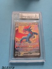 Pokemon brutalanda 187 gebraucht kaufen  Deisenhofen