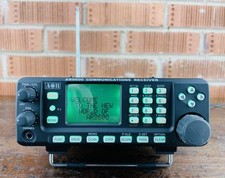 scanner radio scanner for sale  WHITLEY BAY