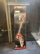 Einhell petrol brushcutter for sale  RIPLEY