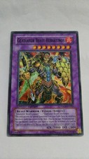 Yugioh! Gladiator Beast Heraklinos - Edição Limitada Super Rara - TDGS-ENSE2 - QUASE PERFEITO, usado comprar usado  Enviando para Brazil