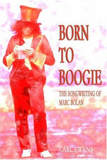 Born boogie songwriting for sale  USA