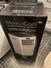 Meacocool 10k btu for sale  LIVERPOOL