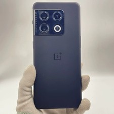 OnePlus 10 Pro-8GB+128GB-6.7” QHD+ Tela Desbloqueada Câmera Tripla 5G Android comprar usado  Enviando para Brazil