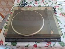 Technics bd22 non usato  Varazze