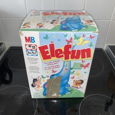 Elefun gioco farfalla usato  Spedire a Italy