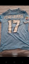 Maglia lazio calcio usato  Vignate
