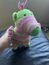 Baby pom plush for sale  HALESOWEN