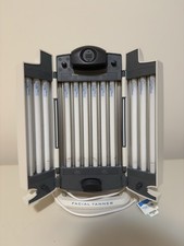 Lampada abbronzante portatile usato  Pordenone