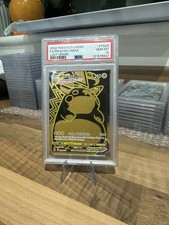 Psa gem mint for sale  WIRRAL