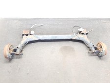 Renault clio hinterachse gebraucht kaufen  Delitzsch