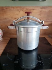 Cocotte minute digesteur d'occasion  Valenciennes