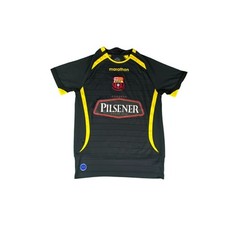 Maillot barcelona sporting d'occasion  Caen