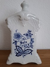 Hutschenreuther zwiebelmuster  gebraucht kaufen  Großheubach