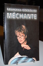 Mechante laurence boccolini d'occasion  Tournus