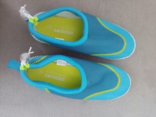 Toptex sportline badeschuhe gebraucht kaufen  Deutschland