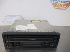 Autoradio recepteur dacia d'occasion  Vernaison