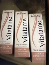 Hair conditioner like for sale  MARCH