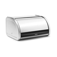 Brabantia portapane acciaio usato  Roccagloriosa