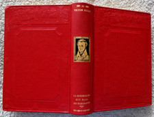 œuvres victor hugo d'occasion  Franconville