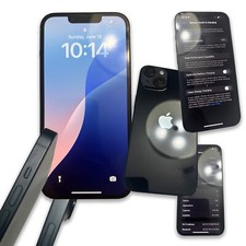 Apple iphone 128 d'occasion  Expédié en Belgium