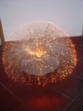 Lampe ambiance design d'occasion  Toulon-