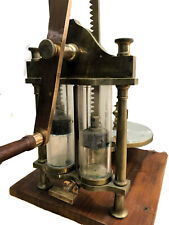 Instrument scientifique pompe d'occasion  Toulouse-