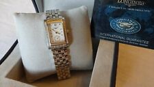 Orologio longines donna usato  Venezia