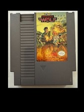 Operation wolf nes for sale  Phoenix