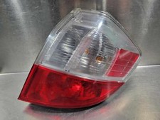 Conjunto de lanterna traseira Honda Fit direita 09 10 11 12 13 14 comprar usado  Enviando para Brazil
