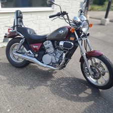 Kawasaki vulcan vn750 for sale  MANSFIELD