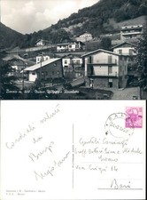 Barzio nuovo villaggio usato  Italia