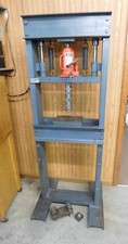 Hydraulic press tons for sale  Galion