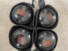 Almark sterling gold for sale  DUNSTABLE